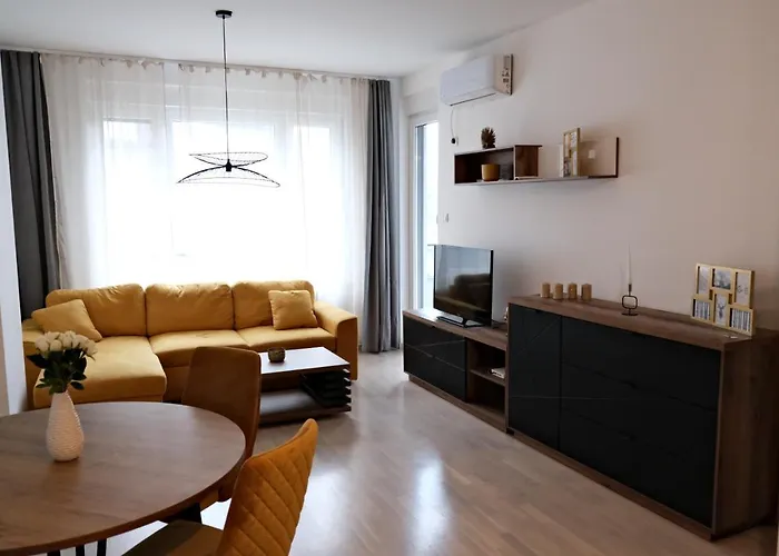 Apartment Ana