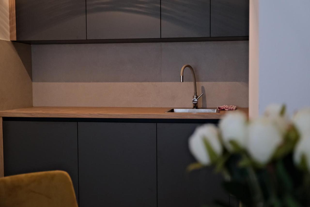 Ana Appartement