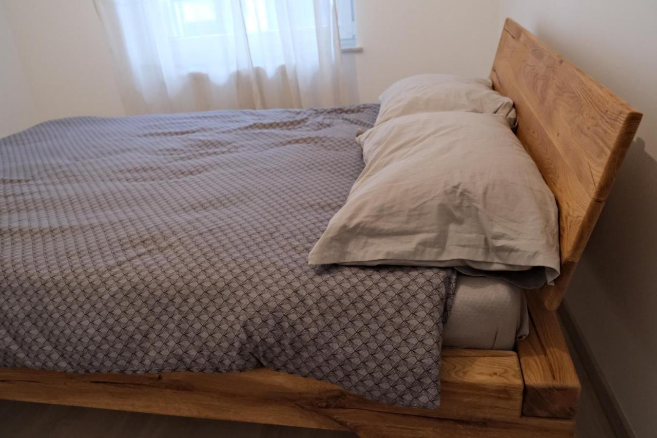 Ana Appartement *