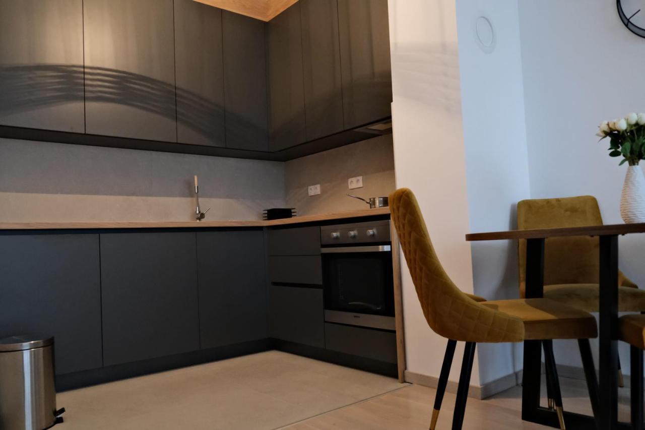 Ana Appartement